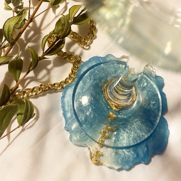 Geode Coaster - Picture 2 of 2